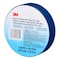 3M Vinyl Tape, 5.0 Mil, 1"x36 yds, Blue, PK36 T965764L - alternate 3